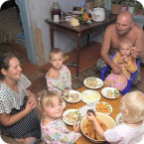 Документы от Николаевых