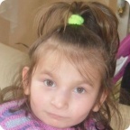 Алина Тригуб