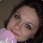 Катя Шумилкина