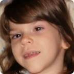 Марина Федотова