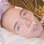 Лёня Щелконогов - лечение начинается