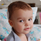 Помолитесь за Мирославу Петринину