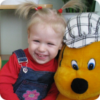 Реабилитация и билеты Анюты Громовой