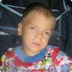 Новые подопечные.