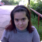 Инна Данелян