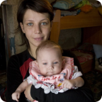 Отчет по семье Сароваровых