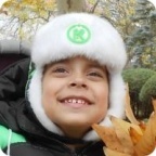 Саша Тараненко