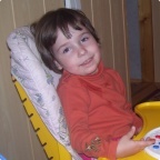 Курс реабилитации Даши Федяшиной у доктора Падко оплачен