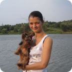 Зивокс для Лены Губаревой