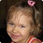 Лера Новикова