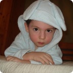 Ваня Барутенко прошел курс реабилитации в Словакии