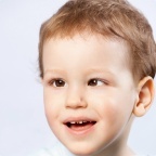 Коляска для Тимофея Абрамова