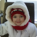 Маша Преображенская