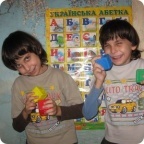 Реабилитация братьев Бойко