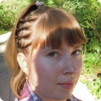 Ксения Яковенко