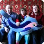 Лекарства для семьи Фоминых 