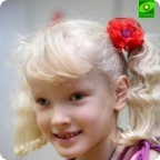 Даше Трофимовой не понадобилась операция