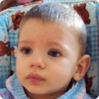 Собраны средства для Захара Аверина