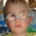 Лечебная путевка для Владика Айвазова