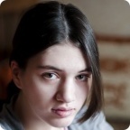 Ягаева Хеда 