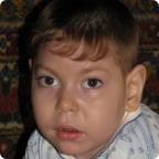 Курс реабилитации Коли Шабрина