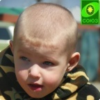 У Ильи Буторина будет новая коляска