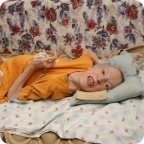 Лекарства для Михаила Саидова