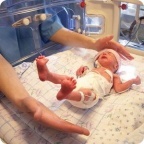 Помощь очень маленьким детям