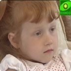 Митюхляевы Вероника и Аня