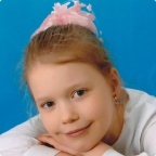 Евкайкина Оля