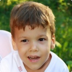 Куплен тренажер "Велодоктор" для Макара Нирова