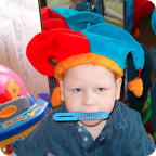 Игорь Климов