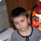 Собраны 3000 рублей для Дениса Колбина