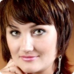 Марина Муратшаева