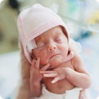 "Дети на ладошке"