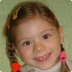 Аня Изотова