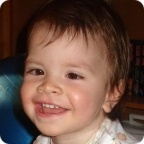 Федя Дегтяренко