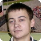 Евгений Дорохов