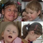 Дорога в мир - 2012