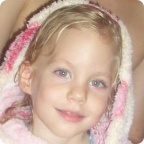 Дорофеева Стася