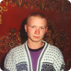 Алексей Грачёв