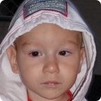 Павлик Воробьёв