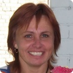 Ирина Сидорова