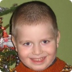 Алёша Бажанов