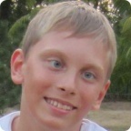 Костя Воскобойников