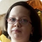 Настя Федулова