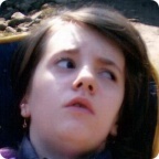 Виктория Бодня