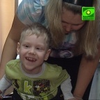 Федя Ведерников