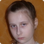 Наташа Таран