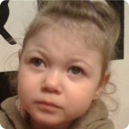 Настя Ольшевская